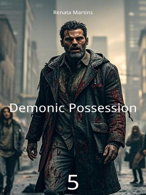 cover image of Demonic Possession